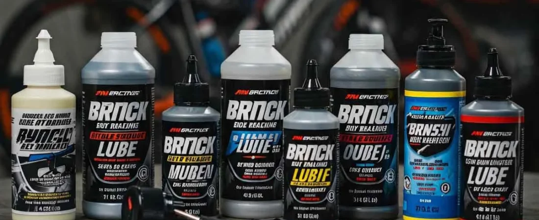 Los 10 mejores lubricantes para cadena